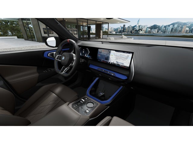 2026 BMW X3 Base