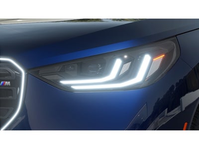 2026 BMW X3 Base