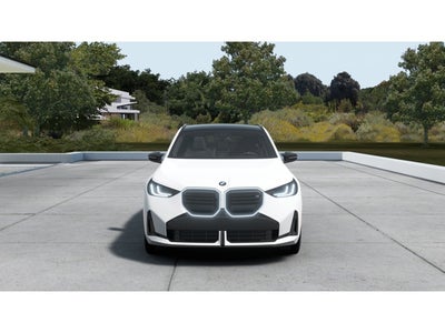 2026 BMW X3 Base