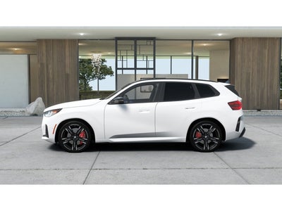 2026 BMW X3 Base