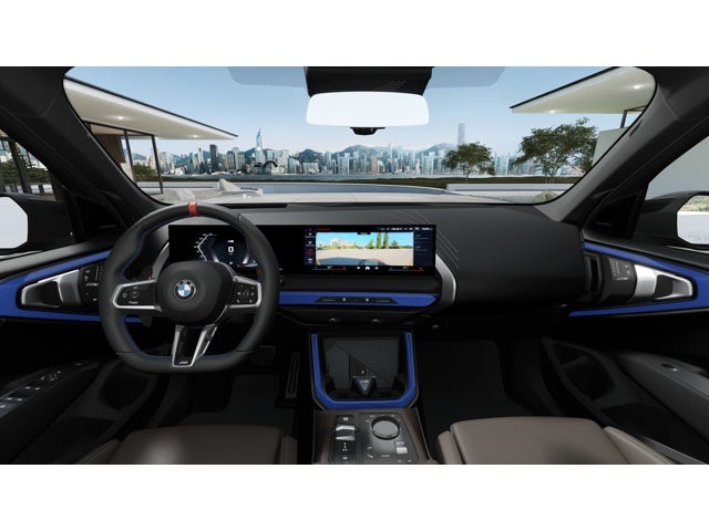 2026 BMW X3 Base