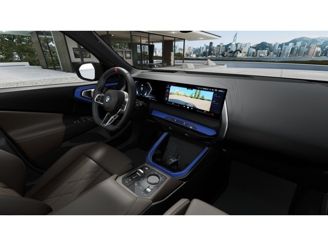 2026 BMW X3 Base