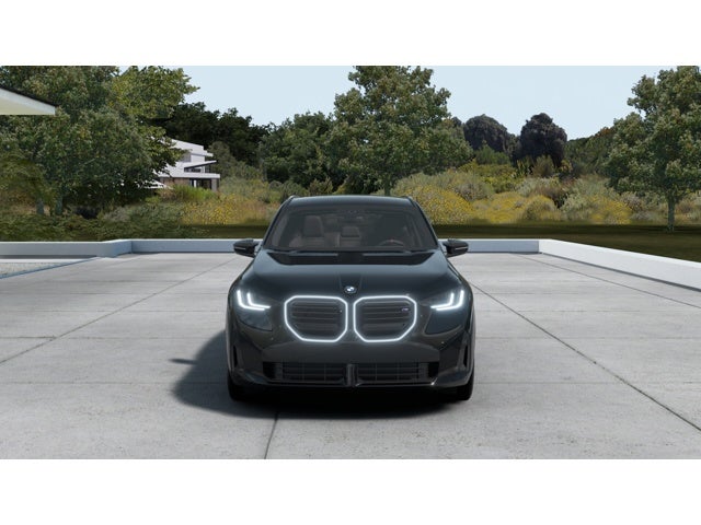 2026 BMW X3 Base