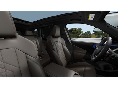 2026 BMW X3 Base