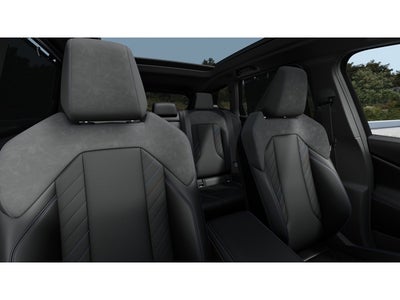2026 BMW X3 Base
