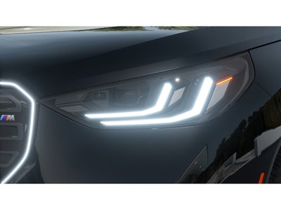 2026 BMW X3 Base
