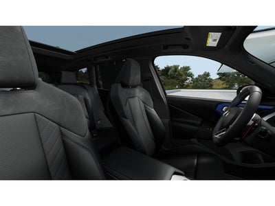 2026 BMW X3 Base