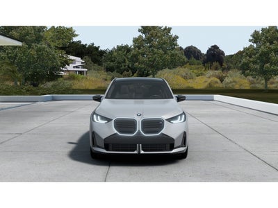 2026 BMW X3 Base