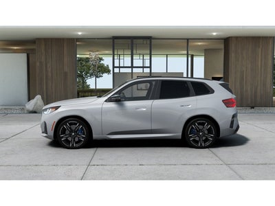 2026 BMW X3 Base
