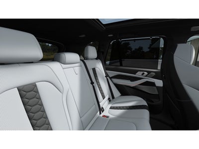 2026 BMW X5 Base