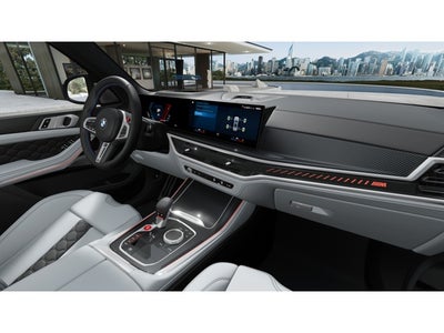 2026 BMW X5 Base