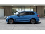 2026 BMW X5 Base