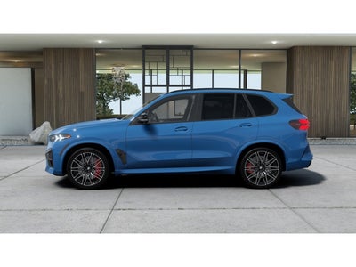 2026 BMW X5 Base