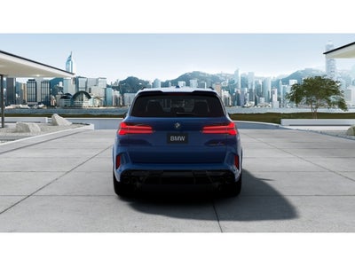 2026 BMW X5 Base