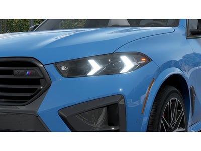 2026 BMW X5 Base
