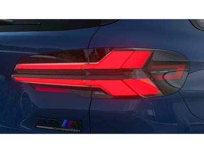 2026 BMW X5 Base