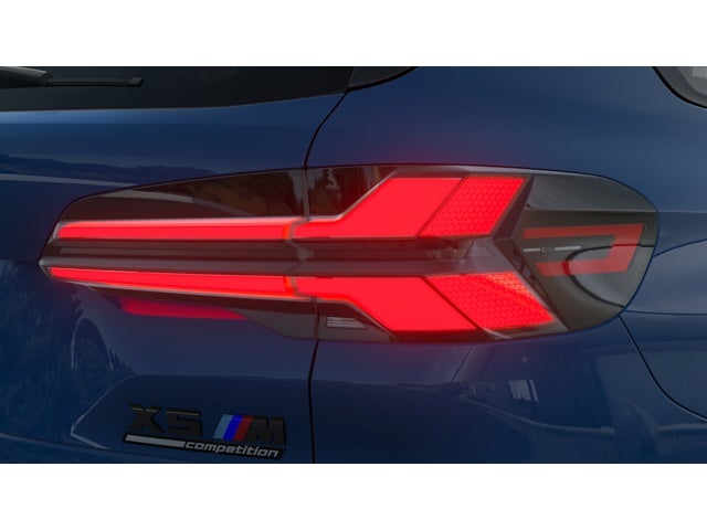 2026 BMW X5 Base