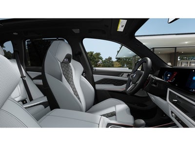 2026 BMW X5 Base