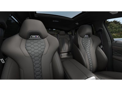 2027 BMW X6 Base