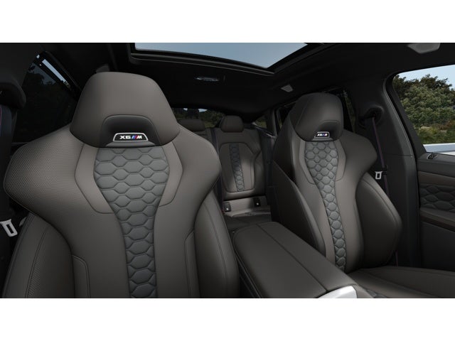 2027 BMW X6 Base