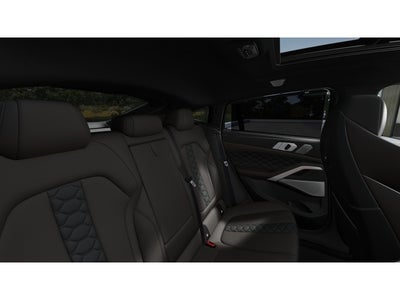 2027 BMW X6 Base