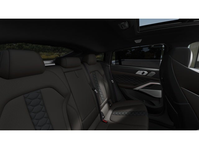 2027 BMW X6 Base