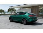 2027 BMW X6 Base