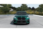 2027 BMW X6 Base