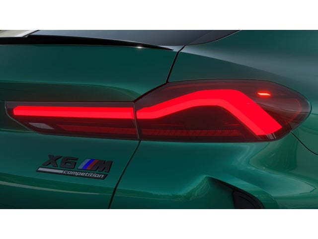 2027 BMW X6 Base