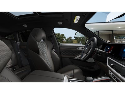 2027 BMW X6 Base