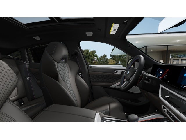 2027 BMW X6 Base