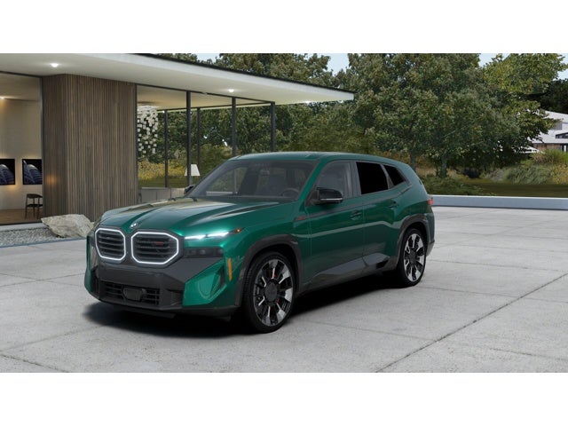 2026 BMW XM Base