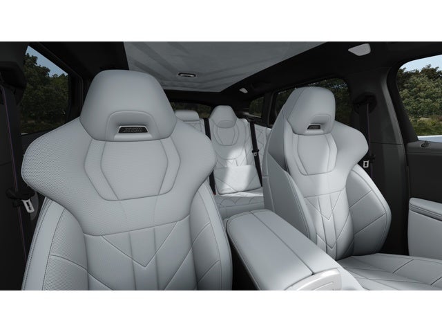 2026 BMW XM Base