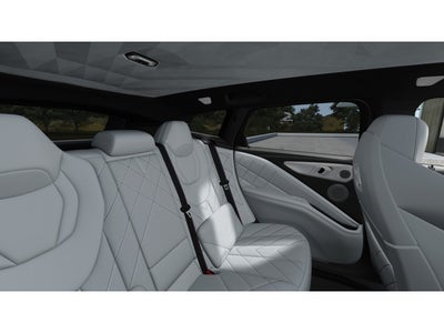 2026 BMW XM Base