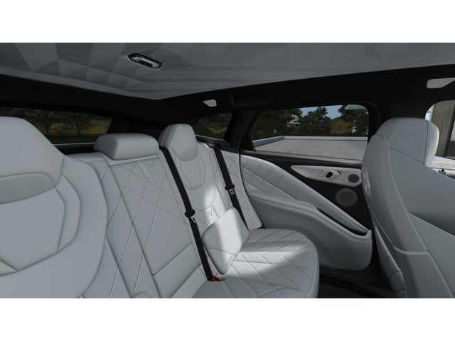2026 BMW XM Base