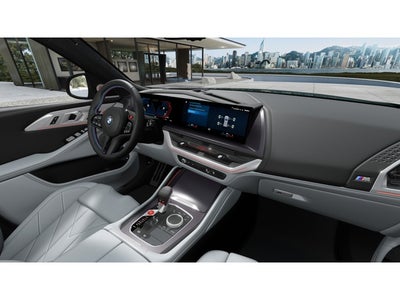 2026 BMW XM Base