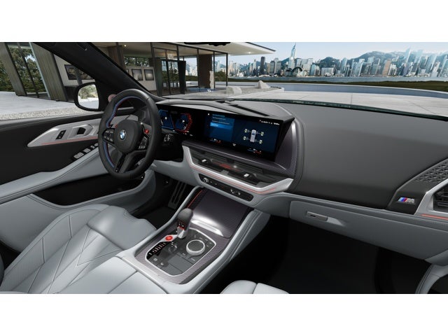 2026 BMW XM Base