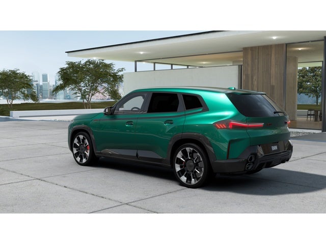 2026 BMW XM Base