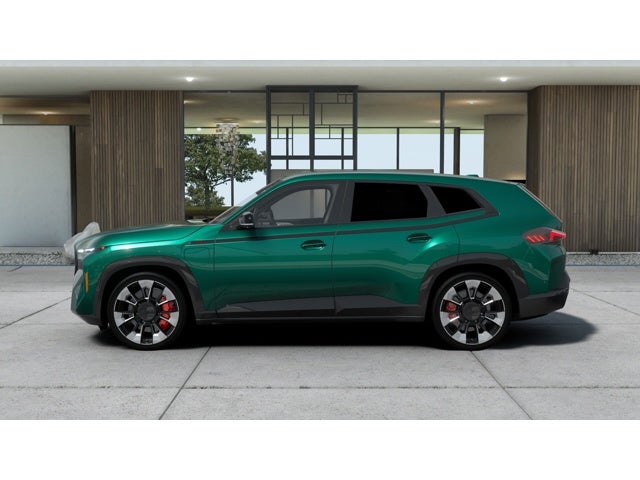 2026 BMW XM Base