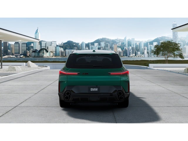 2026 BMW XM Base