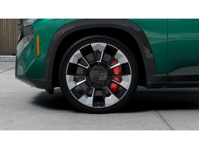 2026 BMW XM Base