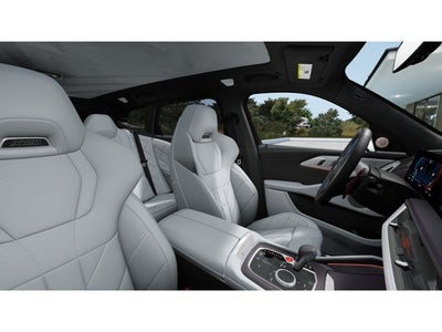2026 BMW XM Base