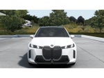 2026 BMW iX Base