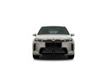 2026 BMW iX Base