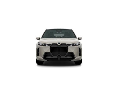 2026 BMW iX Base
