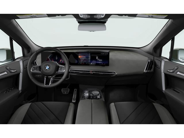 2026 BMW iX Base