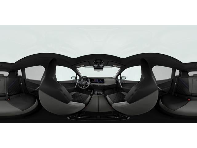 2026 BMW iX Base