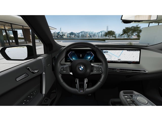 2026 BMW iX Base