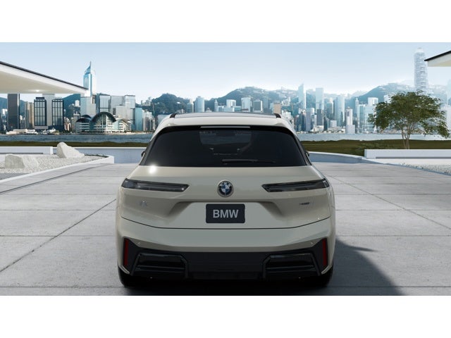 2026 BMW iX Base