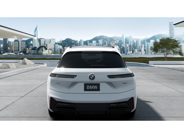 2026 BMW iX Base